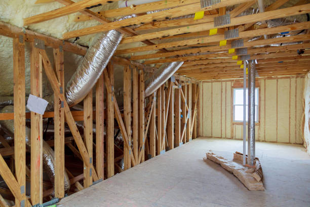 Best Residential Insulation Services  in Bylas, AZ