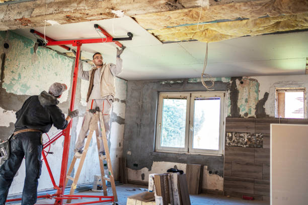 Best Crawl Space Insulation  in Bylas, AZ