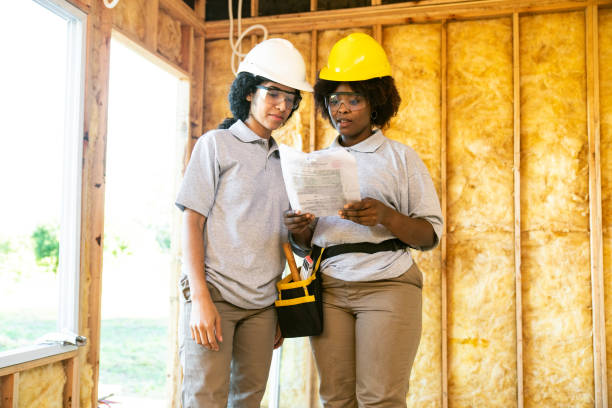 Best Energy-efficient Insulation  in Bylas, AZ