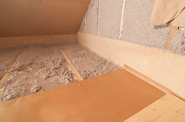 Best Home Insulation Services  in Bylas, AZ